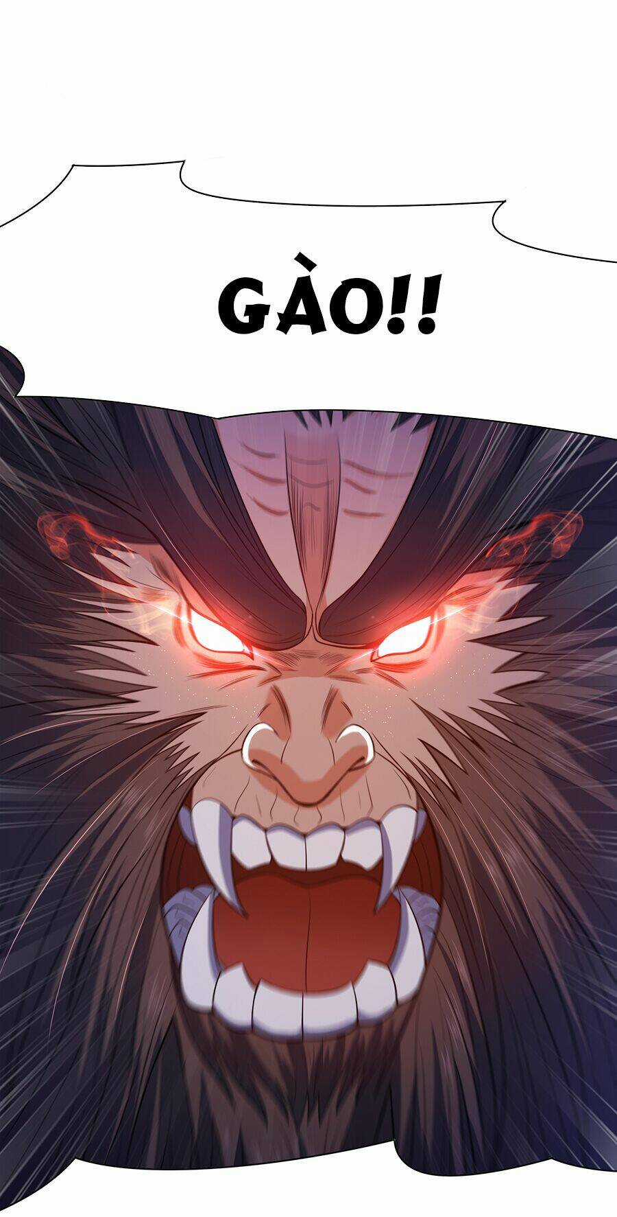 Ma Thú Chiến Thần - Chapter 11.2 - Trang 36