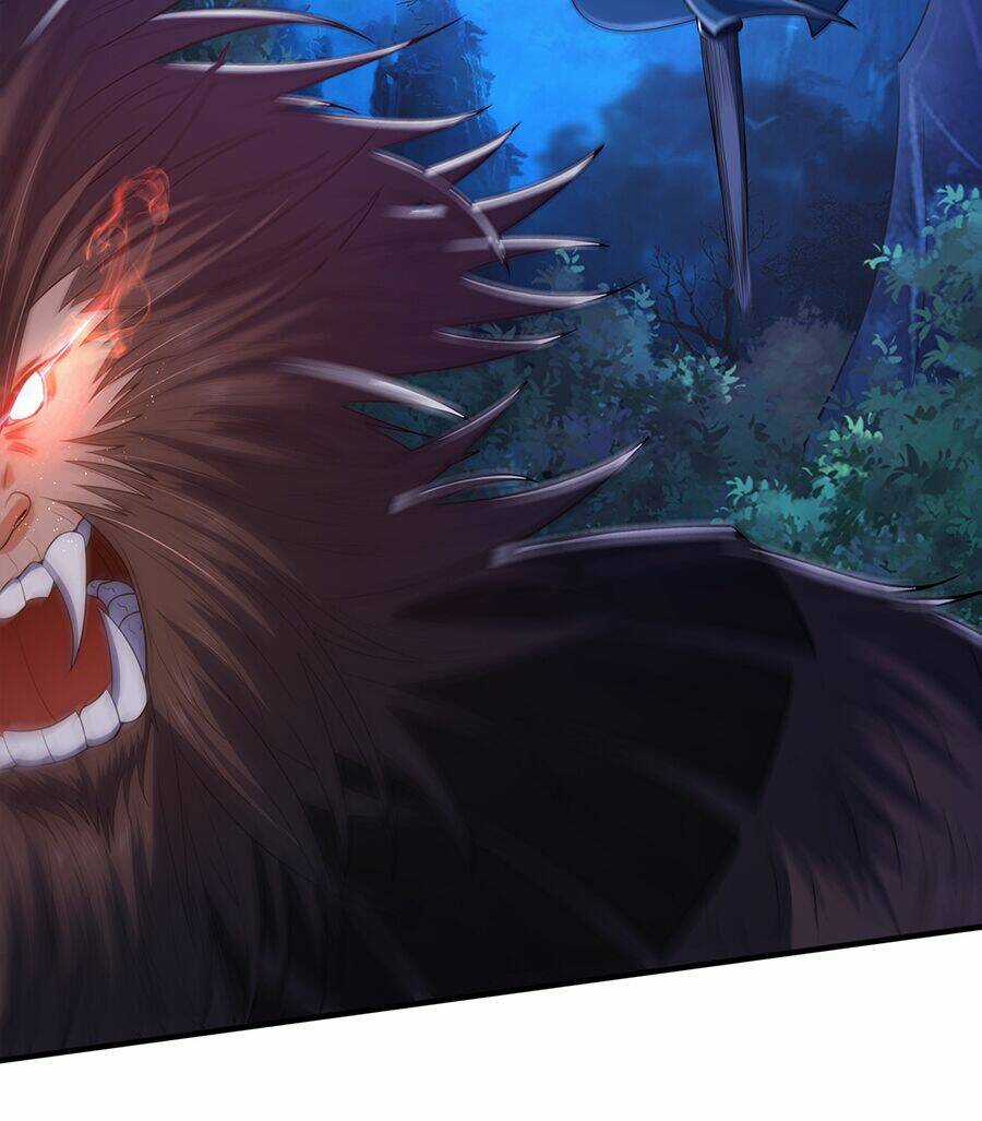 Ma Thú Chiến Thần - Chapter 11.2 - Trang 38