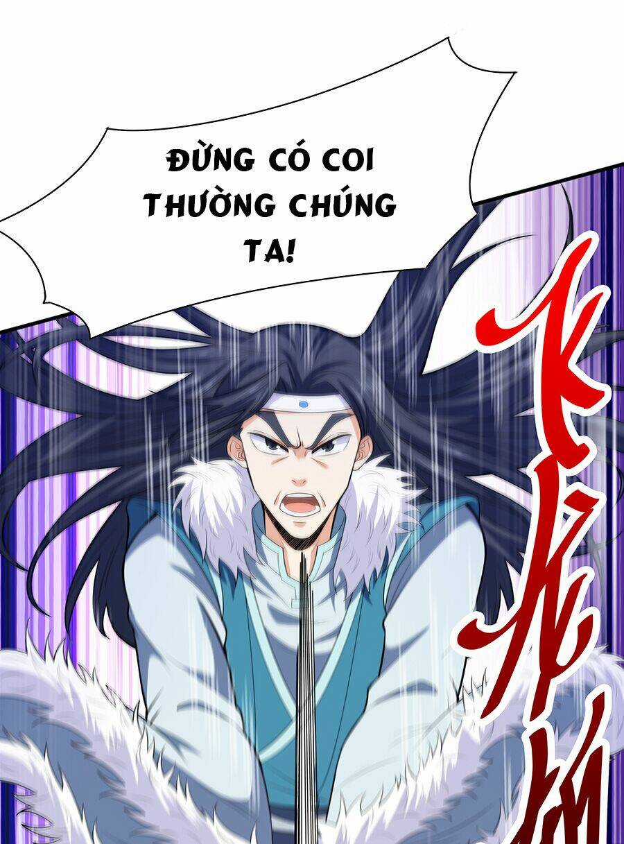 Ma Thú Chiến Thần - Chapter 11.2 - Trang 39