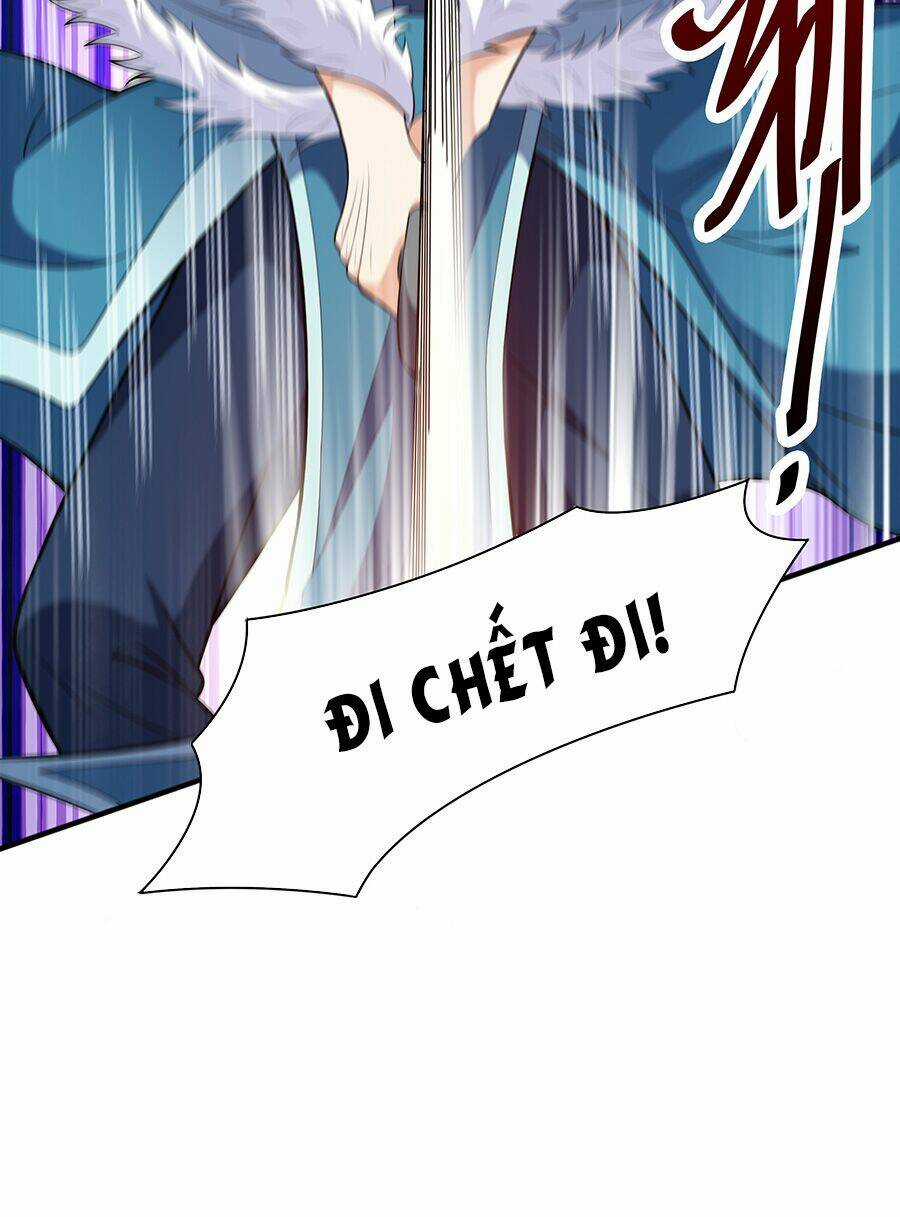 Ma Thú Chiến Thần - Chapter 11.2 - Trang 40