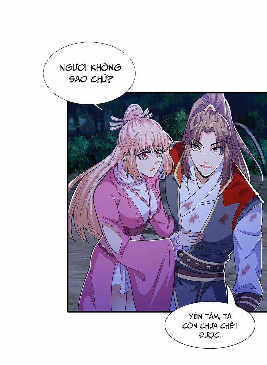 Ma Thú Chiến Thần - Chapter 11.2 - Trang 5