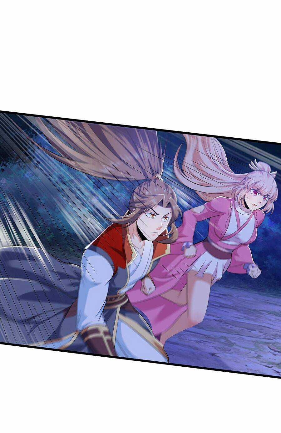 Ma Thú Chiến Thần - Chapter 11.2 - Trang 9