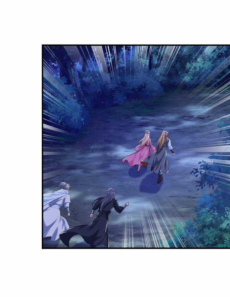 Ma Thú Chiến Thần - Chapter 11.2 - Trang 10