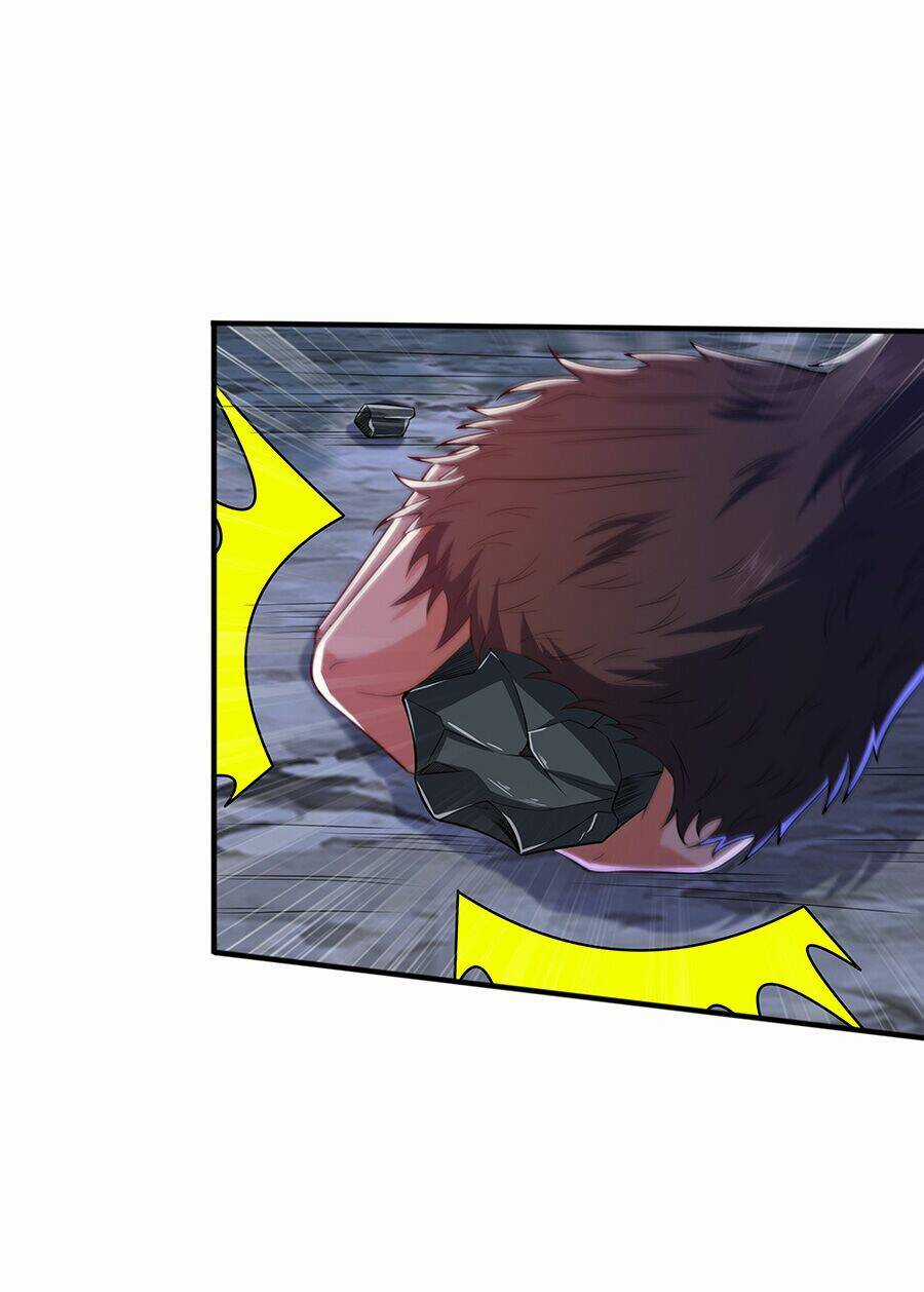 Ma Thú Chiến Thần - Chapter 12 - Trang 13