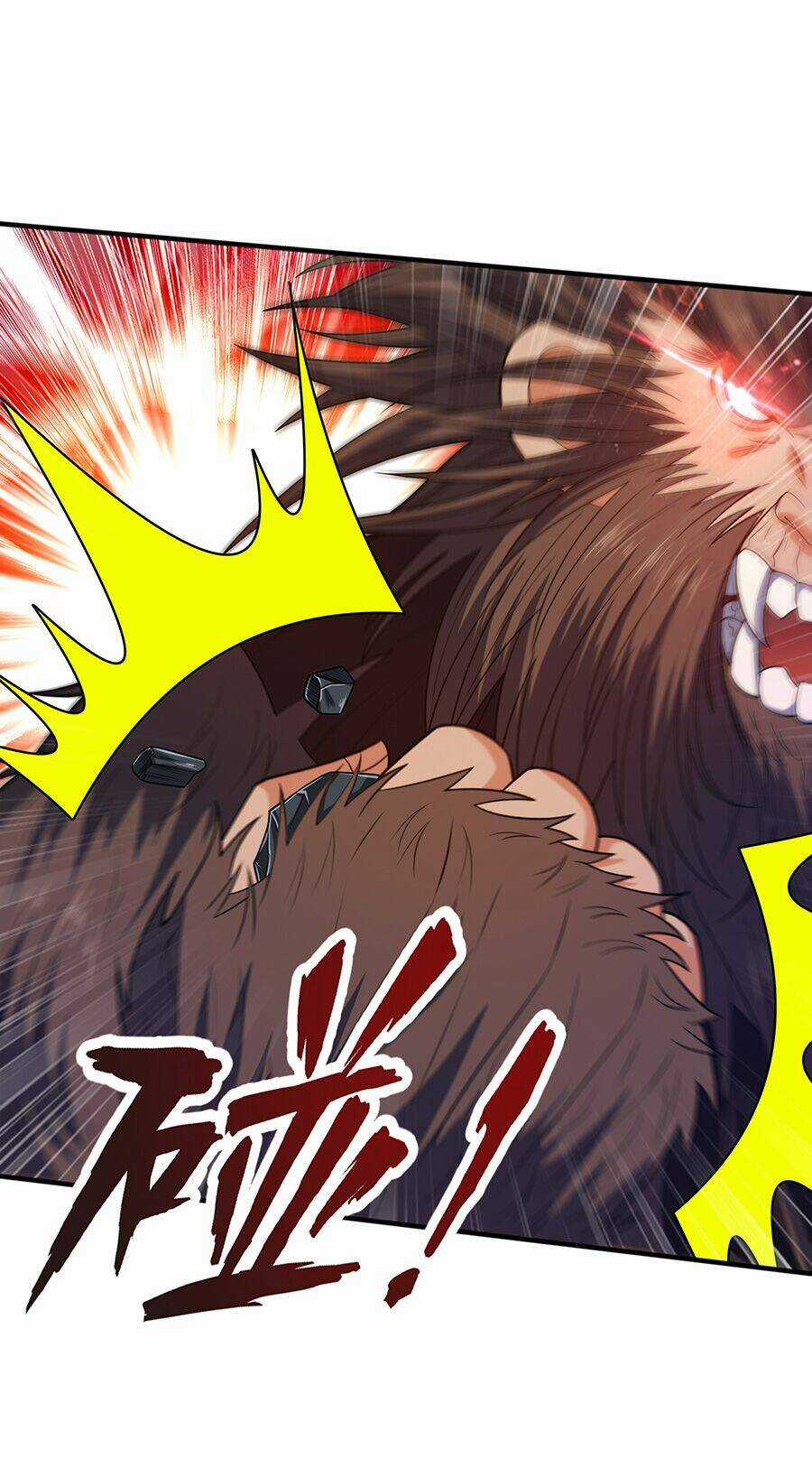 Ma Thú Chiến Thần - Chapter 12 - Trang 14