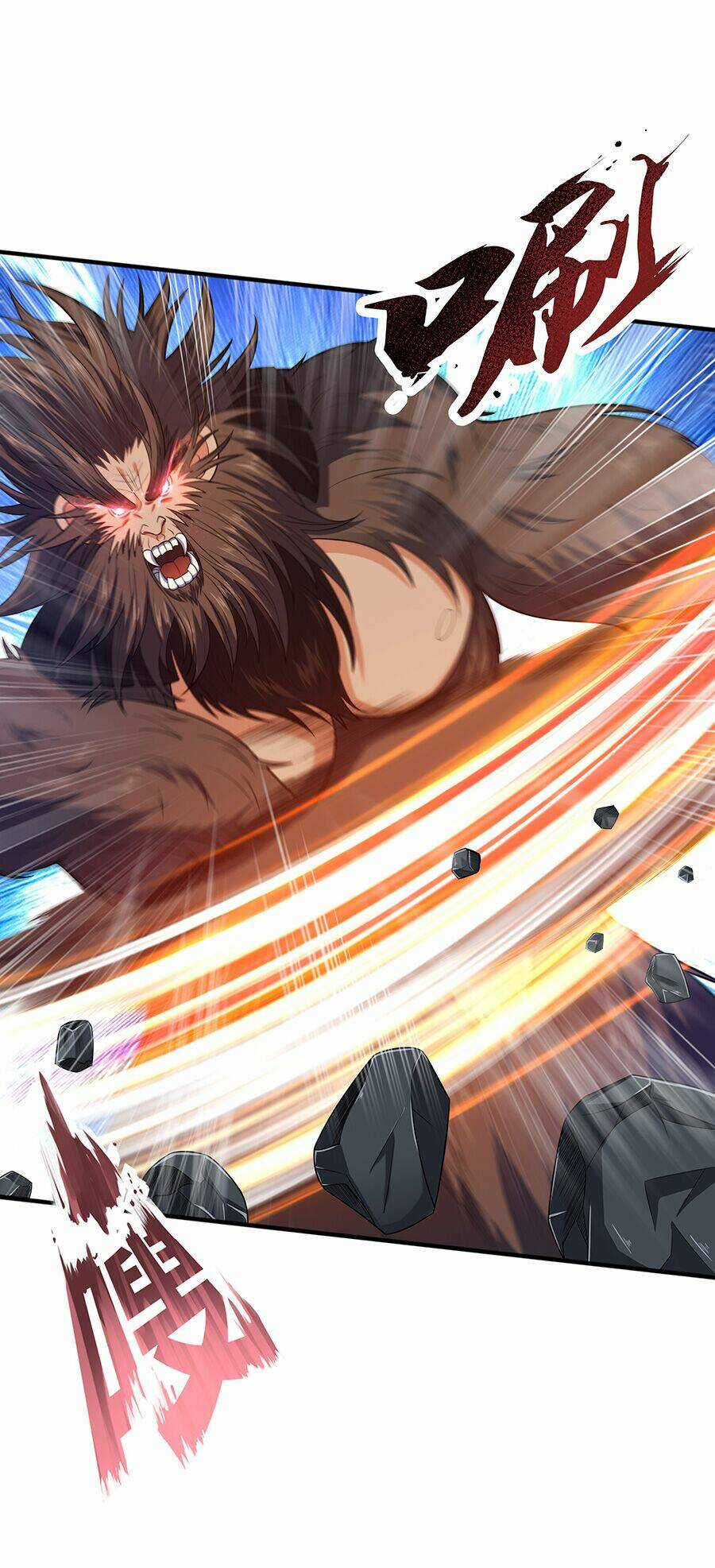 Ma Thú Chiến Thần - Chapter 12 - Trang 15