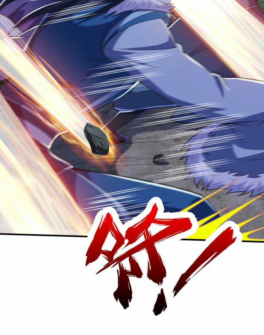 Ma Thú Chiến Thần - Chapter 12 - Trang 17