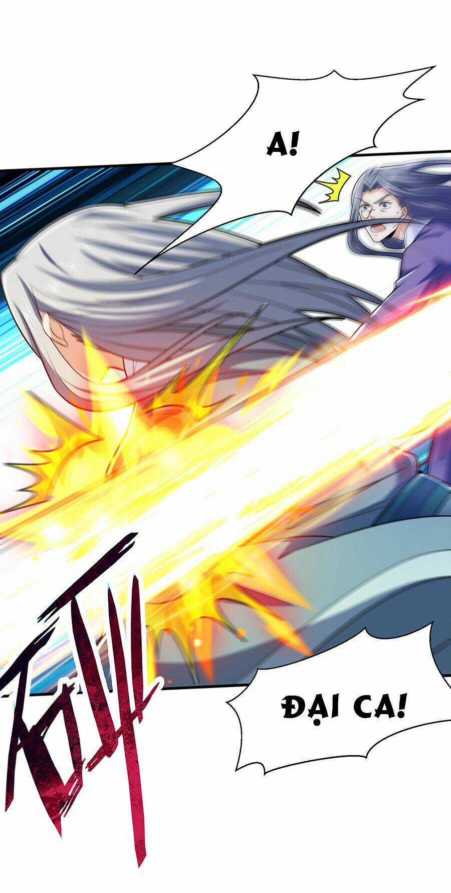 Ma Thú Chiến Thần - Chapter 12 - Trang 18