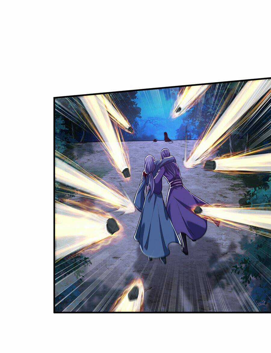 Ma Thú Chiến Thần - Chapter 12 - Trang 20