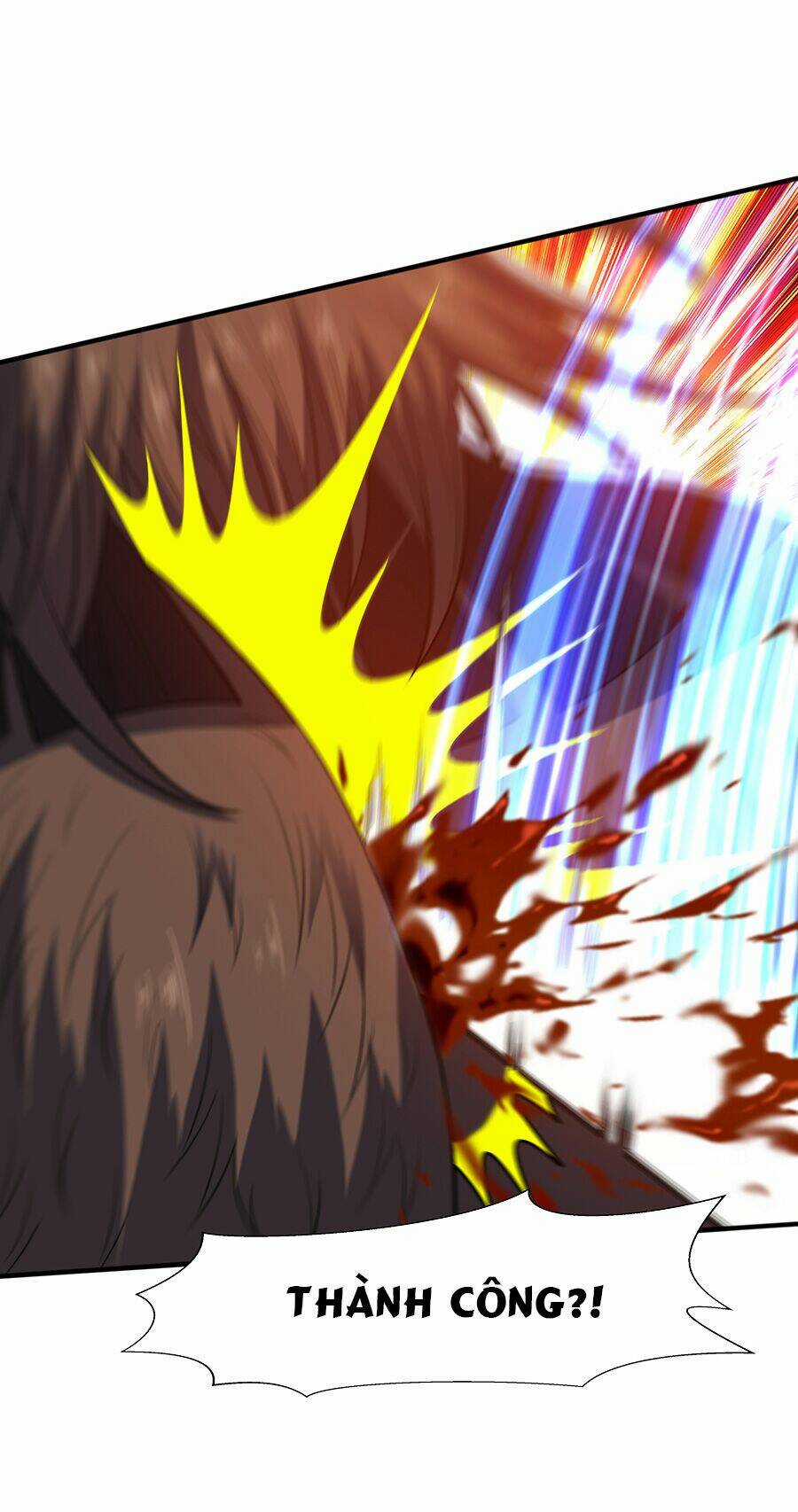 Ma Thú Chiến Thần - Chapter 12 - Trang 3