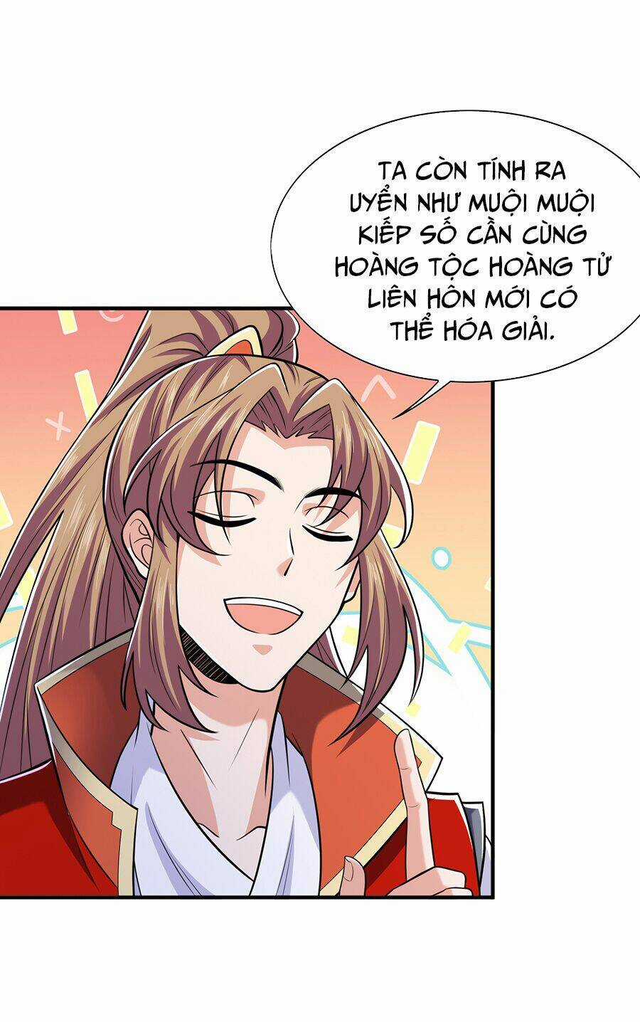 Ma Thú Chiến Thần - Chapter 12 - Trang 27