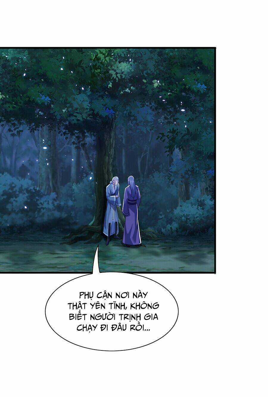 Ma Thú Chiến Thần - Chapter 12 - Trang 35