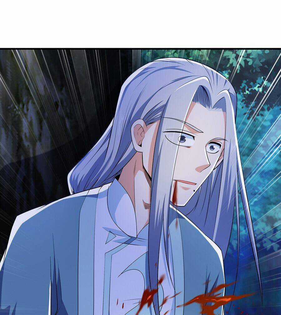 Ma Thú Chiến Thần - Chapter 12 - Trang 36