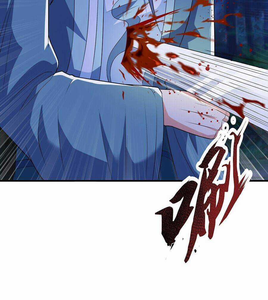 Ma Thú Chiến Thần - Chapter 12 - Trang 37