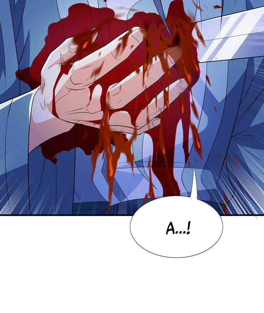 Ma Thú Chiến Thần - Chapter 12 - Trang 39