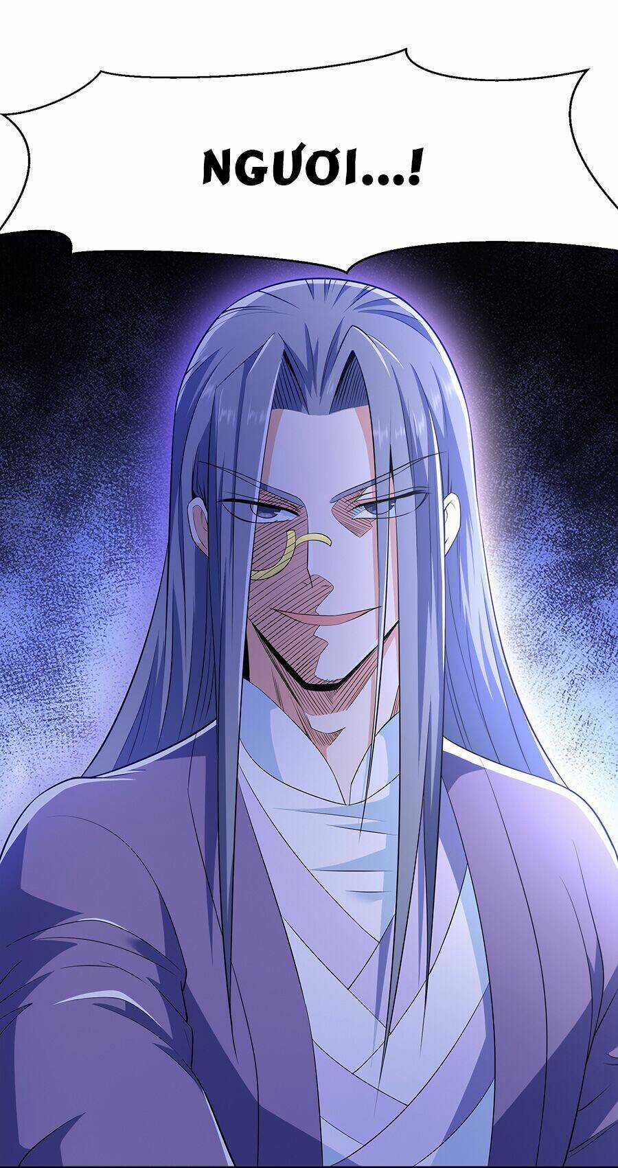 Ma Thú Chiến Thần - Chapter 12 - Trang 40