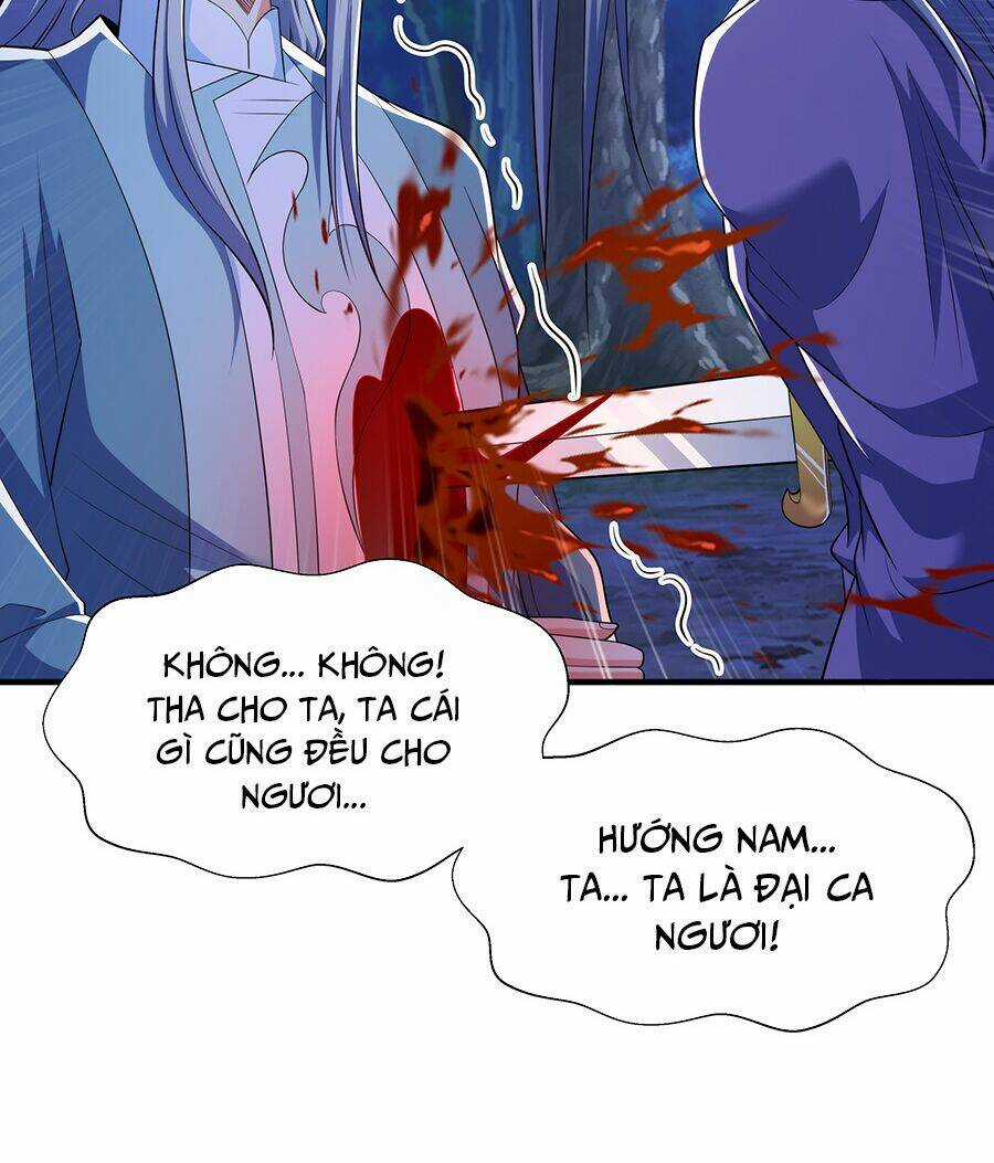 Ma Thú Chiến Thần - Chapter 12 - Trang 42