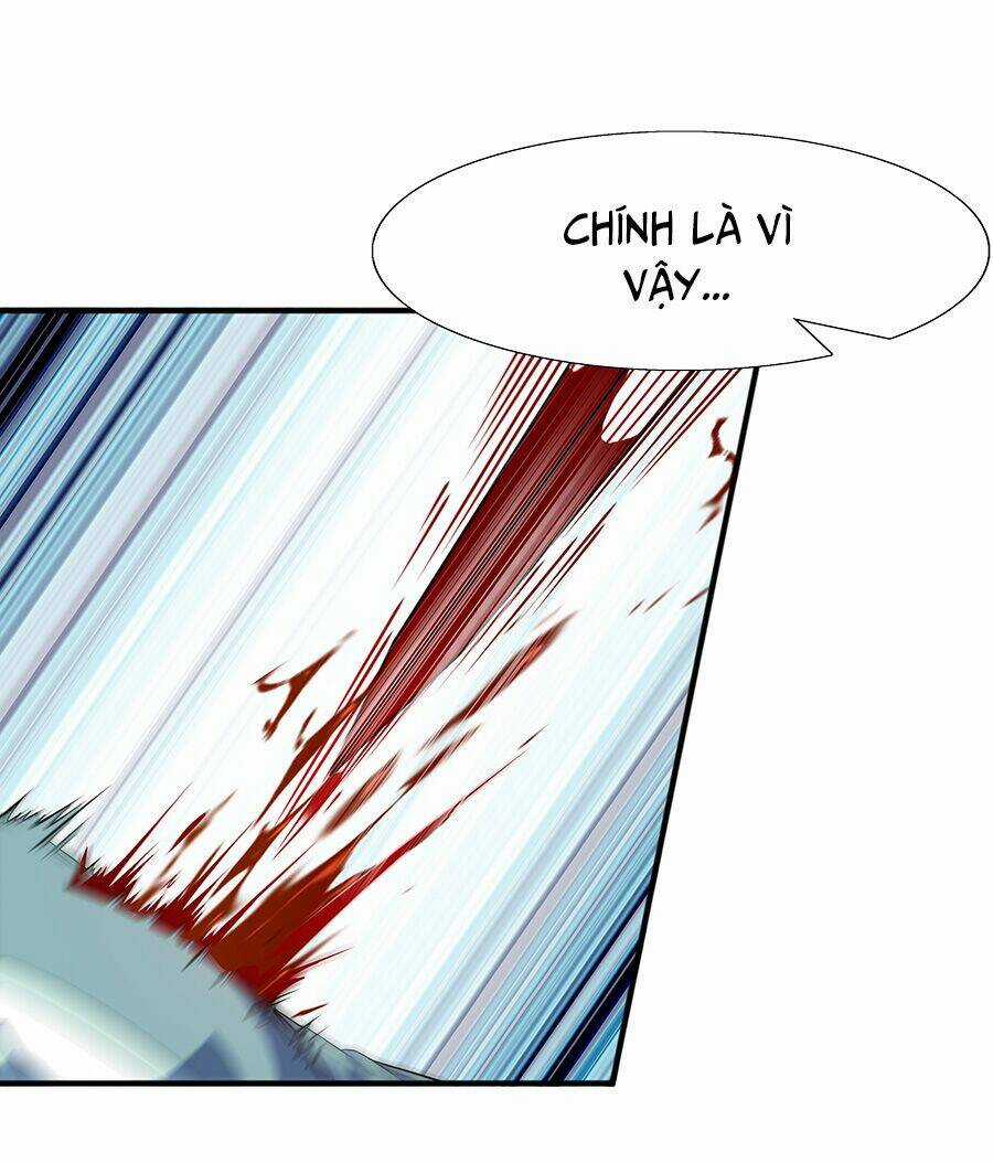 Ma Thú Chiến Thần - Chapter 12 - Trang 43