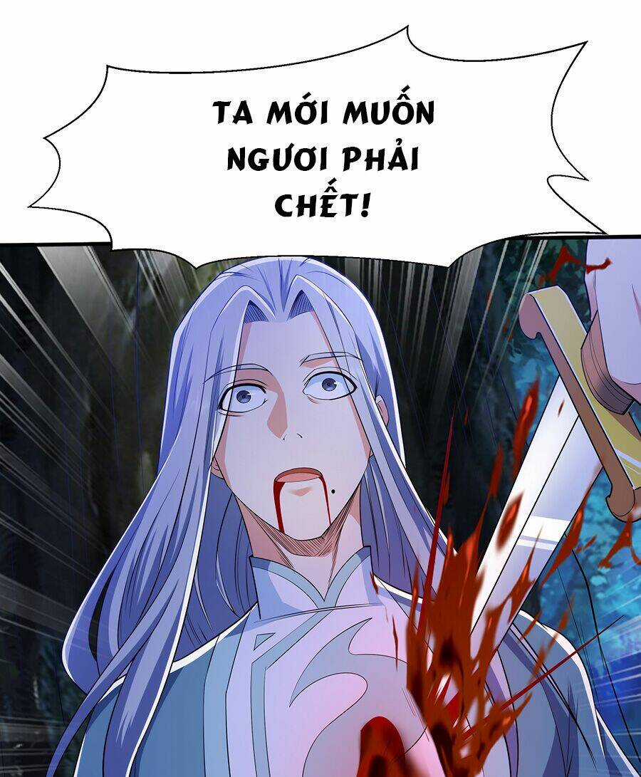 Ma Thú Chiến Thần - Chapter 12 - Trang 44