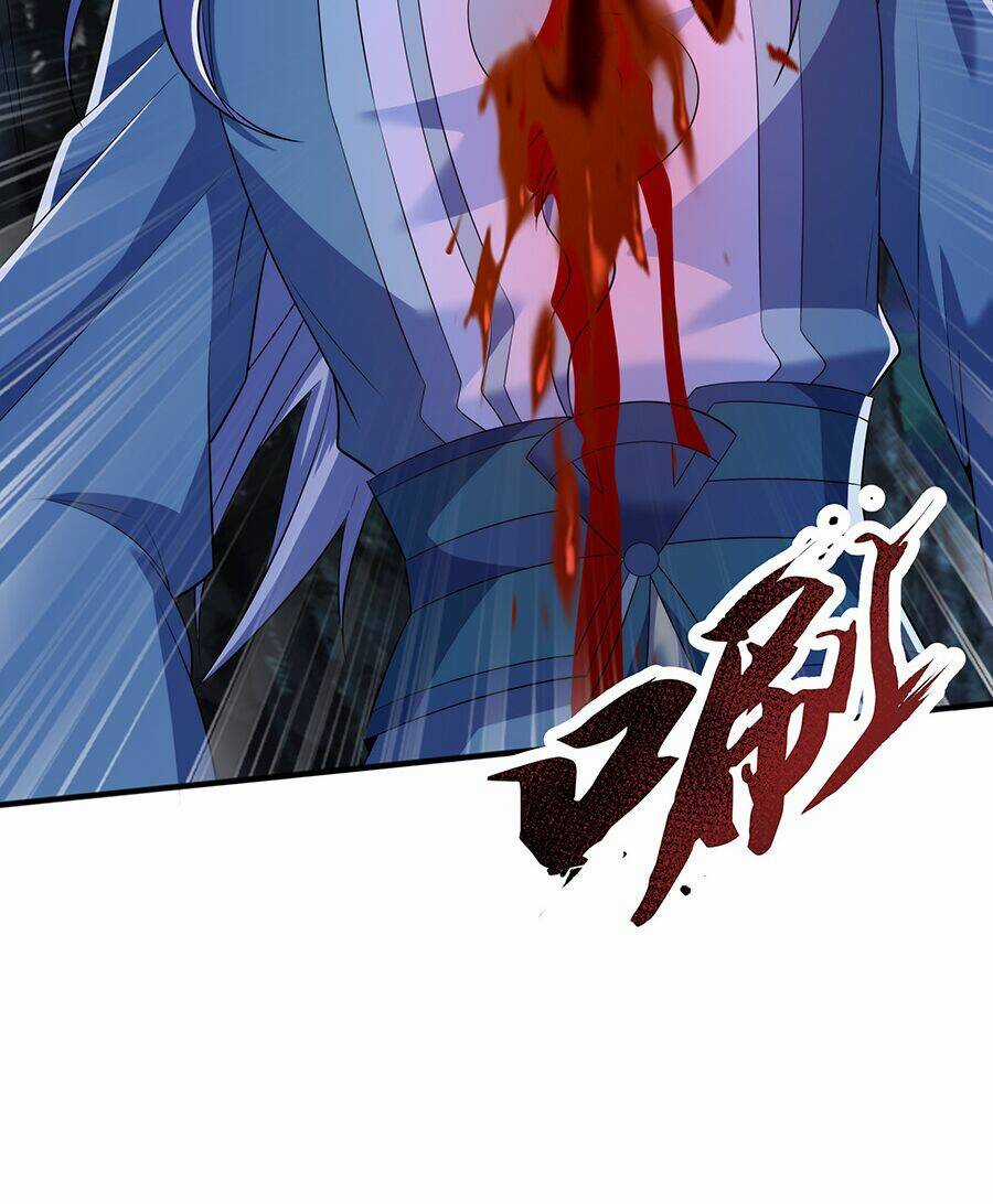 Ma Thú Chiến Thần - Chapter 12 - Trang 45