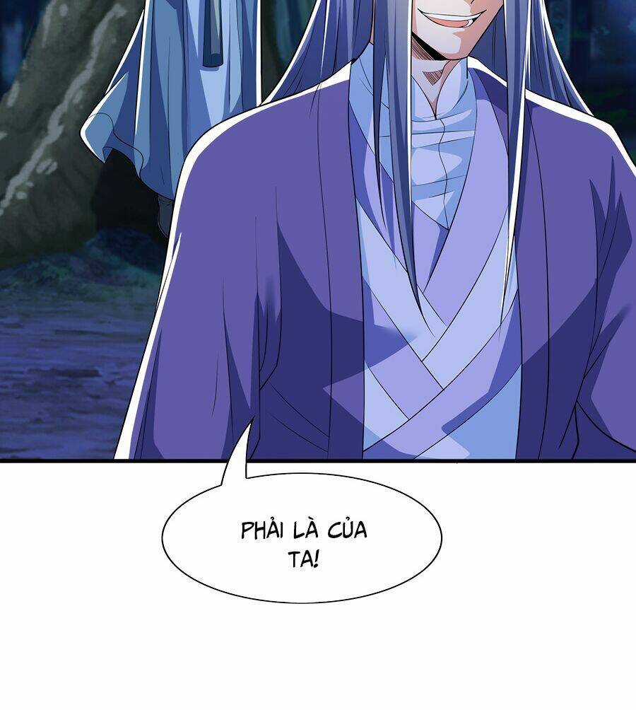 Ma Thú Chiến Thần - Chapter 12 - Trang 47