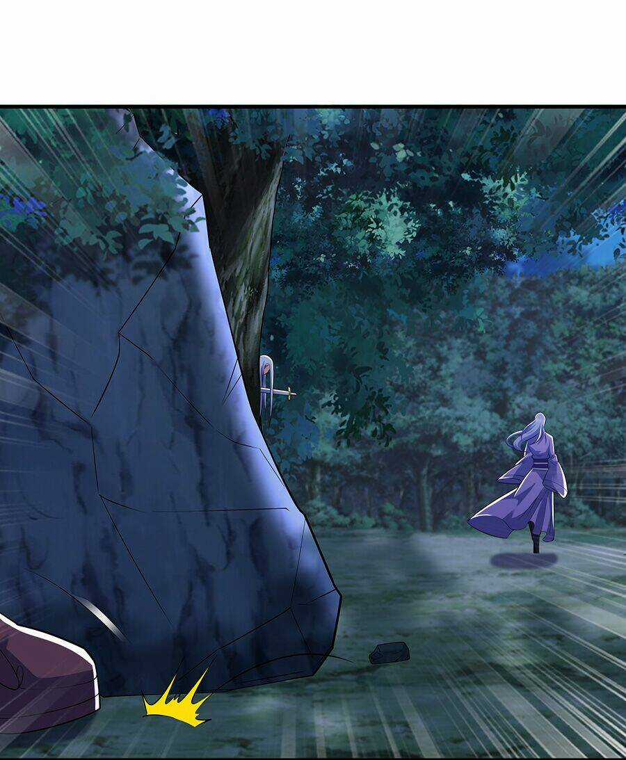 Ma Thú Chiến Thần - Chapter 12 - Trang 48