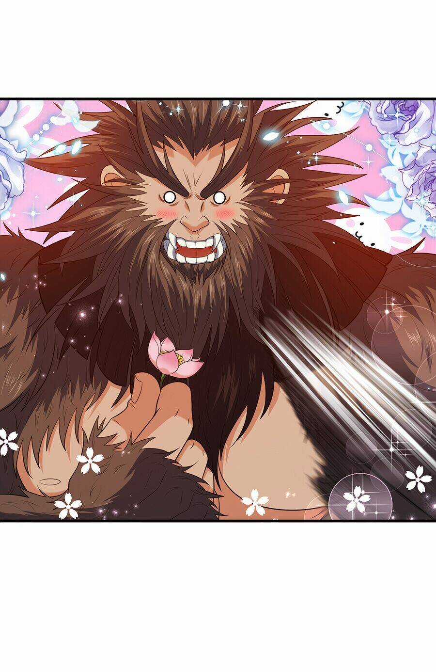 Ma Thú Chiến Thần - Chapter 12 - Trang 6