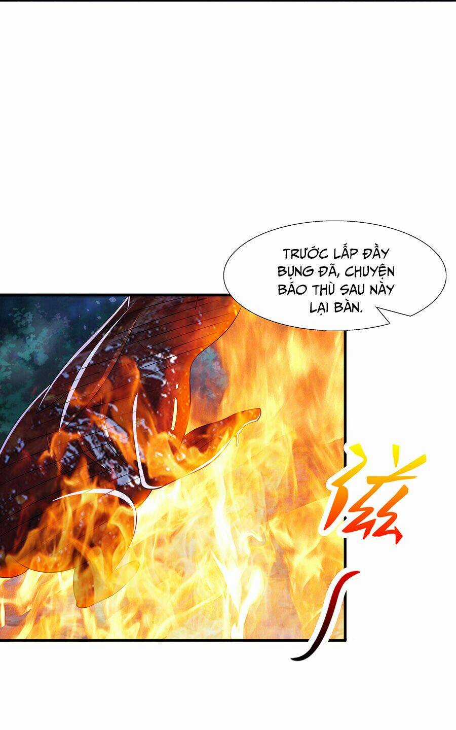 Ma Thú Chiến Thần - Chapter 12 - Trang 60