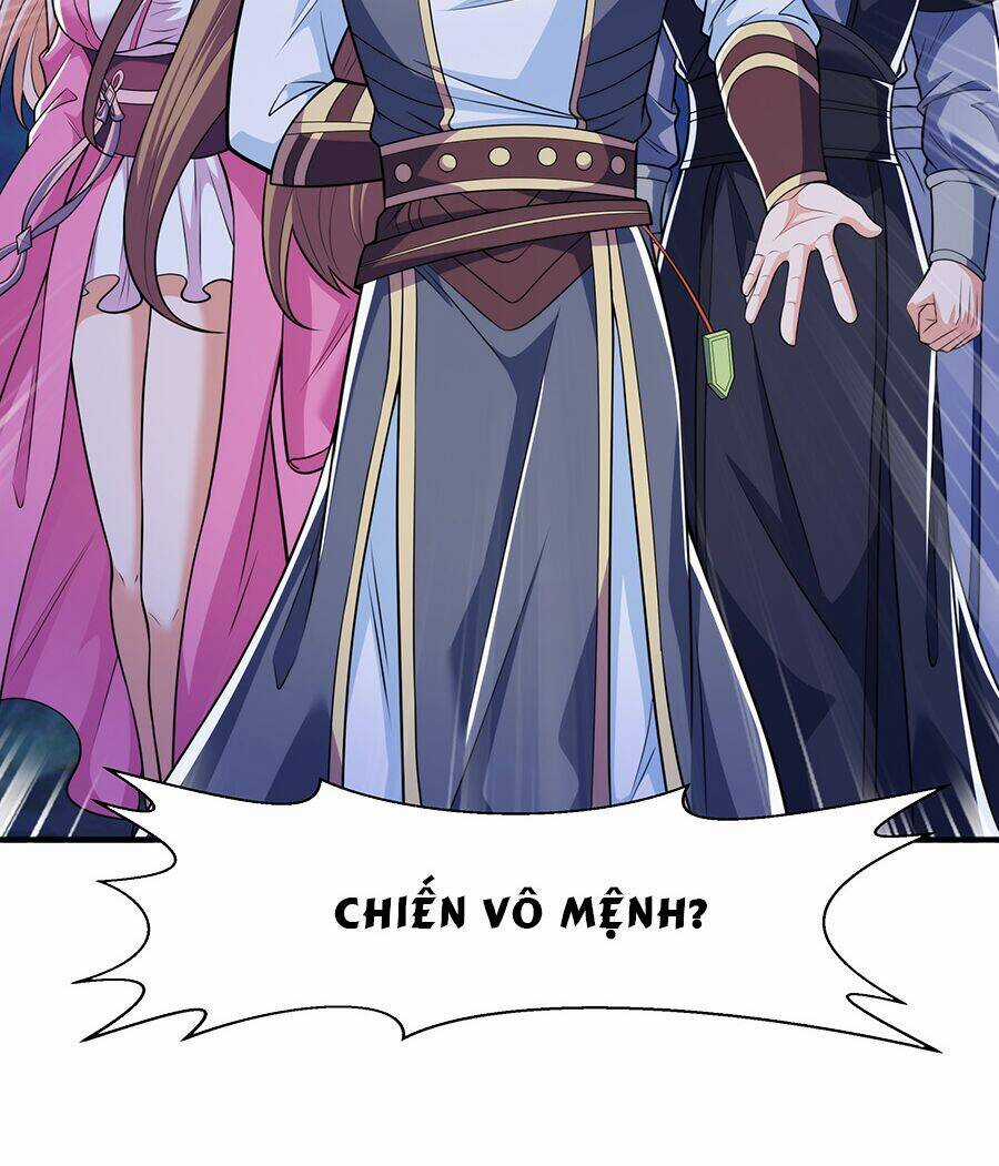 Ma Thú Chiến Thần - Chapter 12 - Trang 63