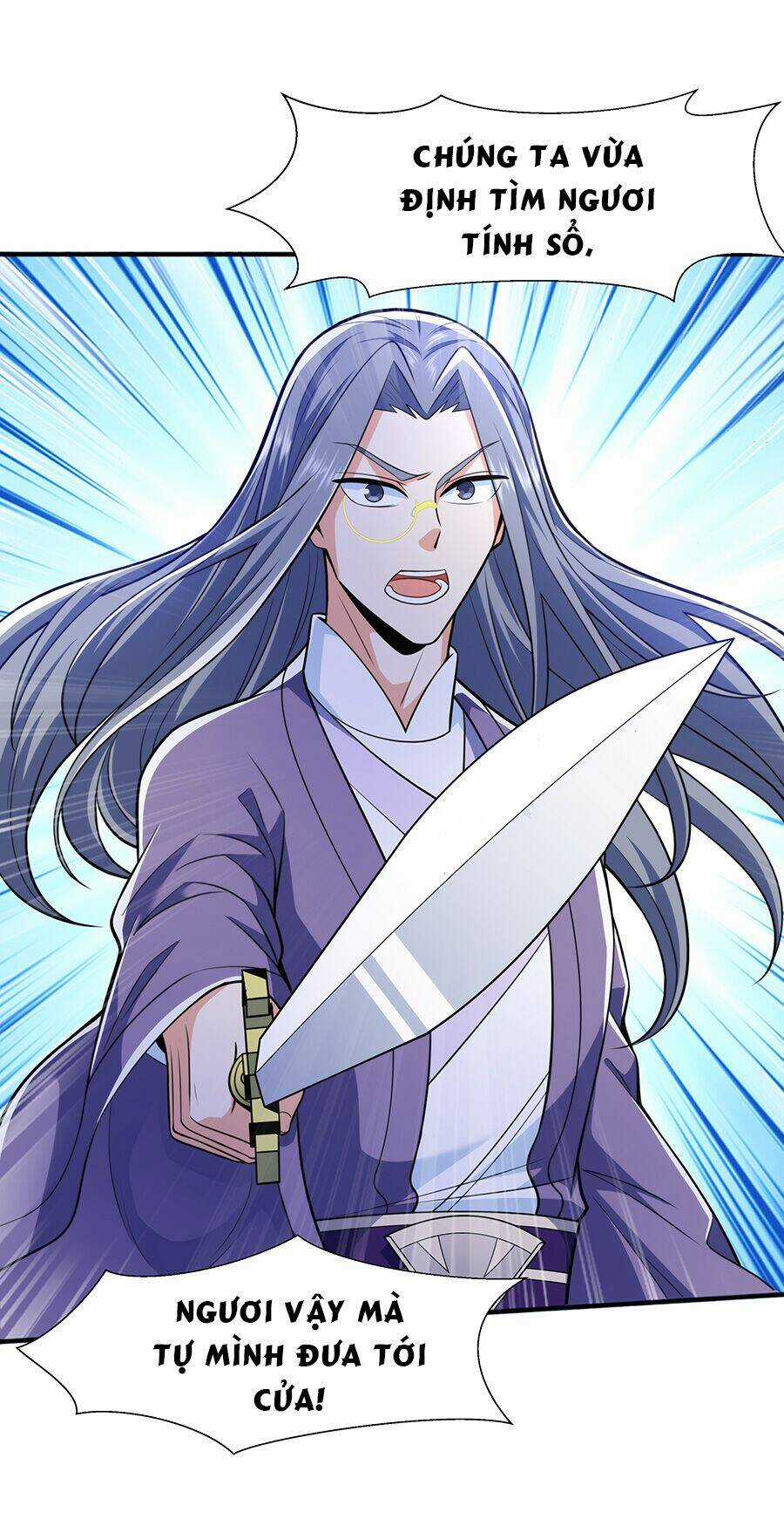 Ma Thú Chiến Thần - Chapter 12 - Trang 64