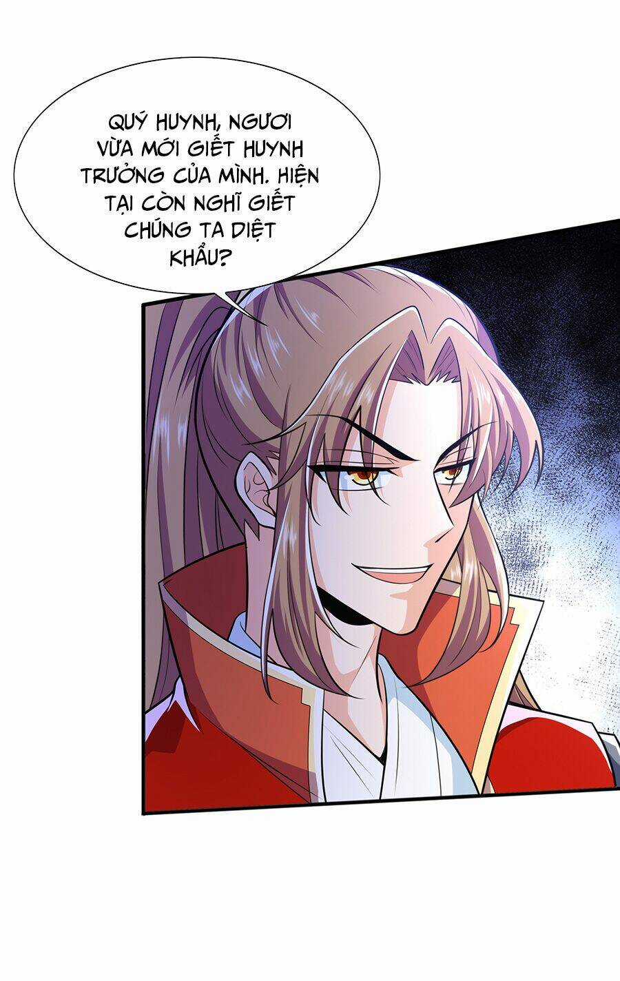 Ma Thú Chiến Thần - Chapter 12 - Trang 65