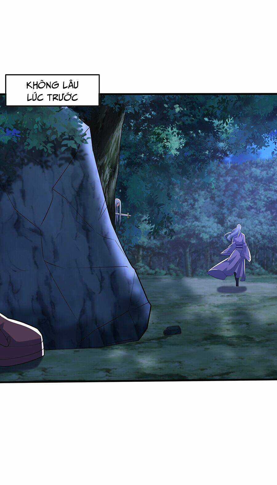 Ma Thú Chiến Thần - Chapter 12 - Trang 66