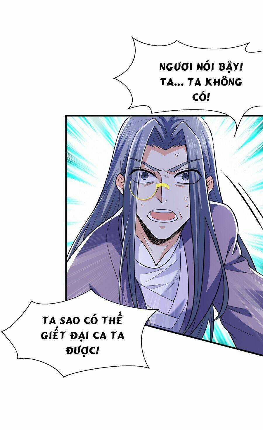 Ma Thú Chiến Thần - Chapter 12 - Trang 70