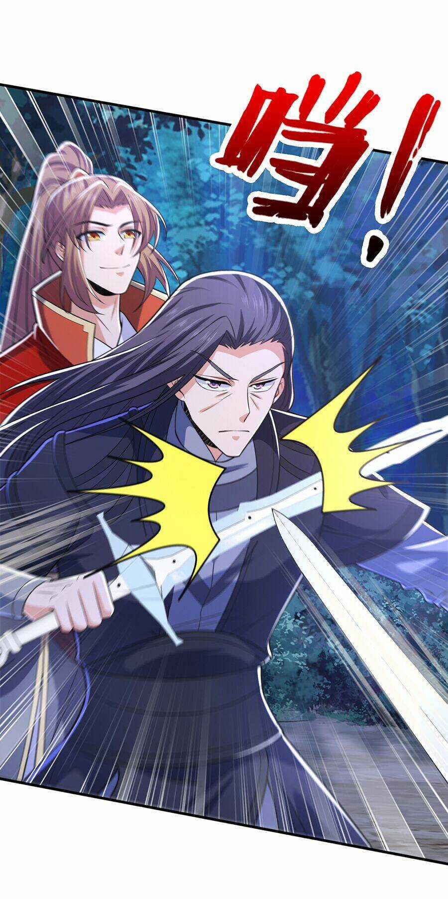 Ma Thú Chiến Thần - Chapter 12 - Trang 72