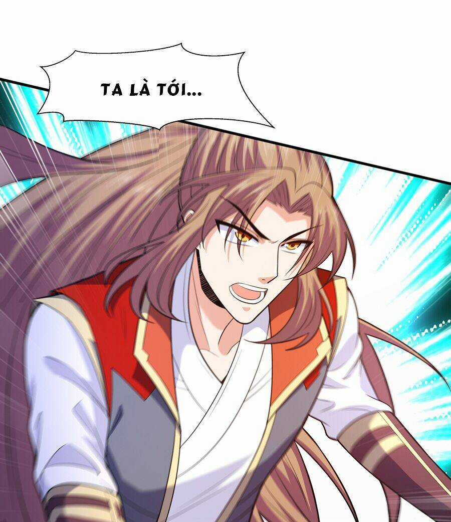 Ma Thú Chiến Thần - Chapter 12 - Trang 74