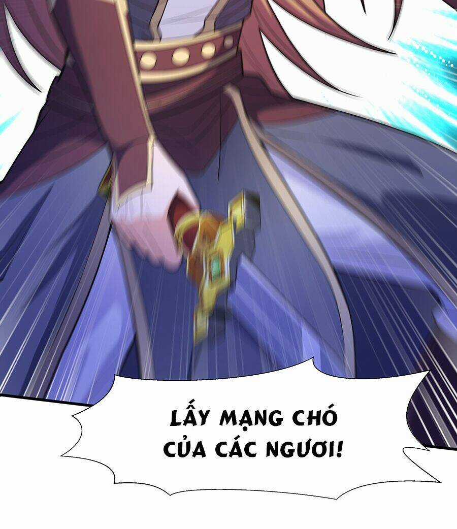 Ma Thú Chiến Thần - Chapter 12 - Trang 75