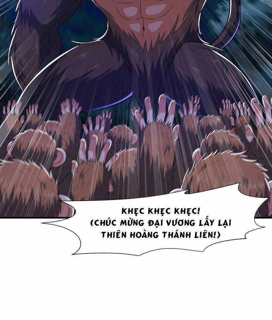 Ma Thú Chiến Thần - Chapter 12 - Trang 9