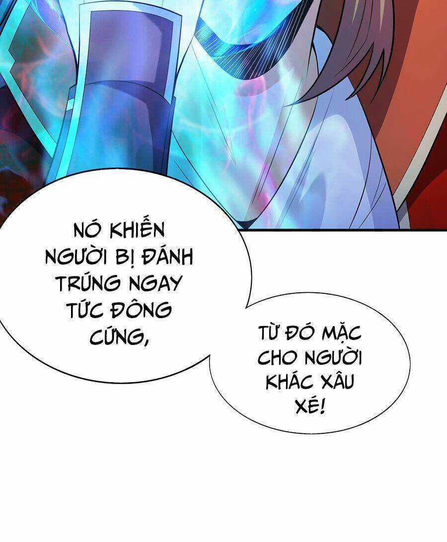 Ma Thú Chiến Thần - Chapter 13 - Trang 12