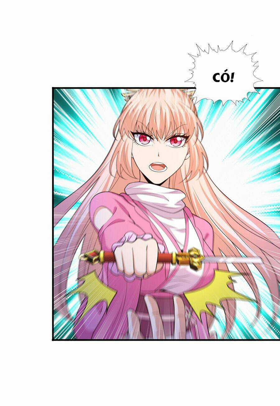 Ma Thú Chiến Thần - Chapter 13 - Trang 14