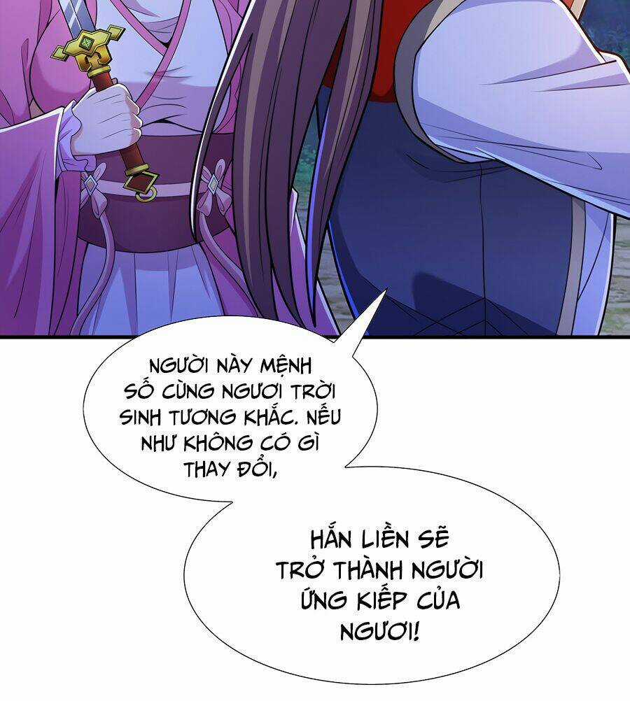 Ma Thú Chiến Thần - Chapter 13 - Trang 17