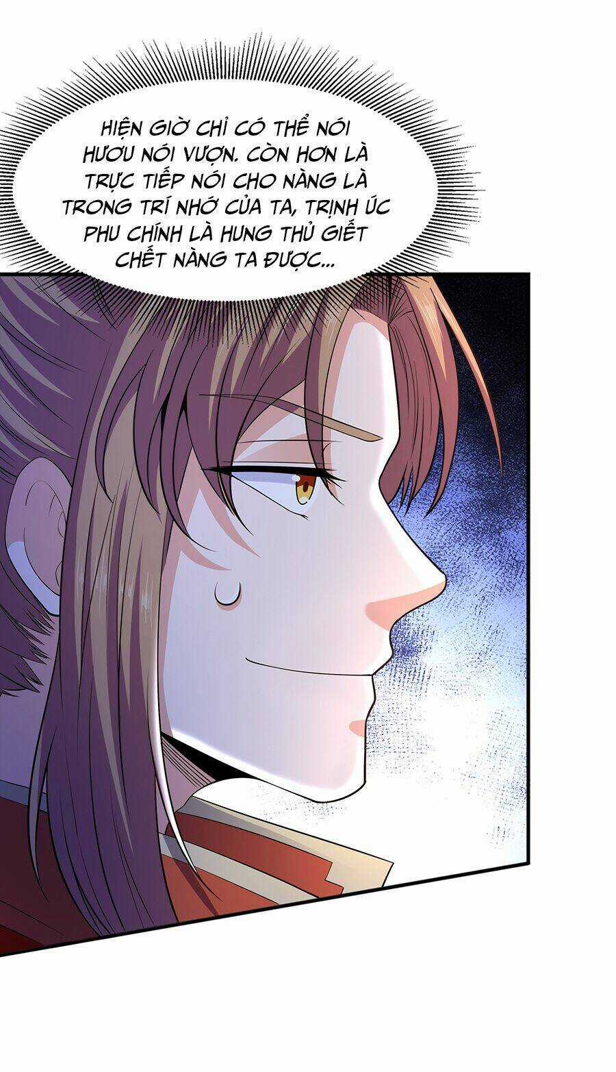 Ma Thú Chiến Thần - Chapter 13 - Trang 18