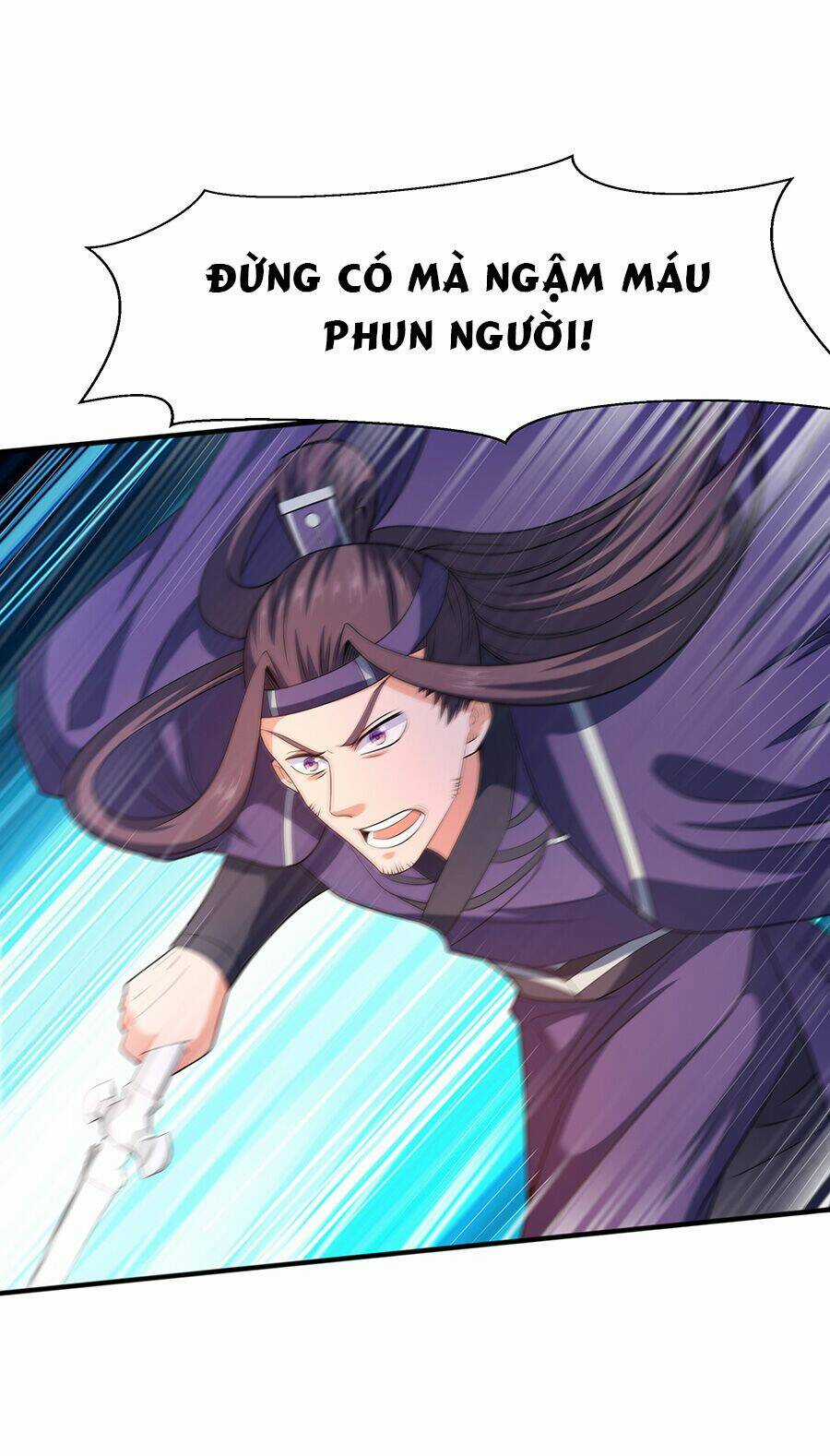 Ma Thú Chiến Thần - Chapter 13 - Trang 19