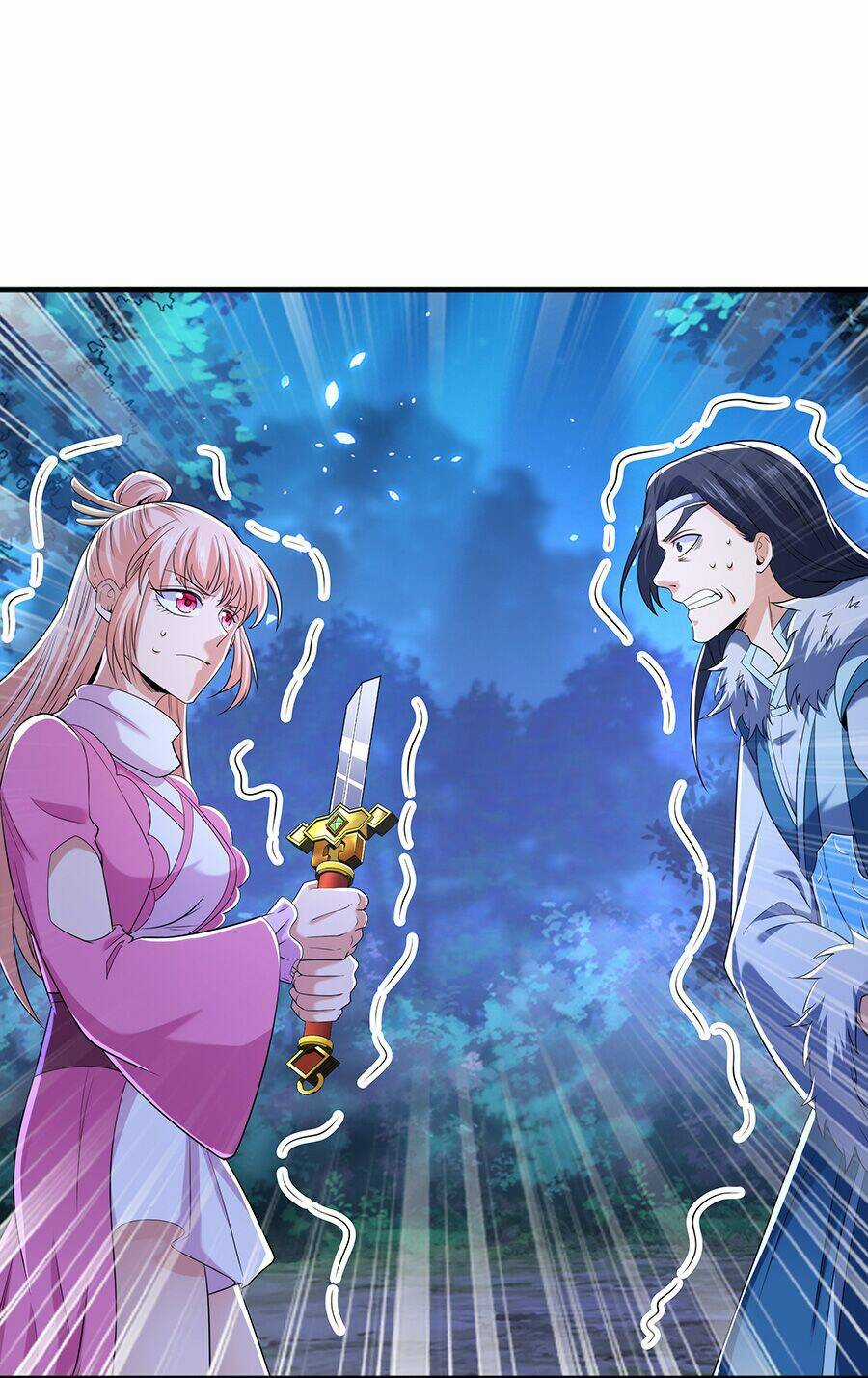 Ma Thú Chiến Thần - Chapter 13 - Trang 22