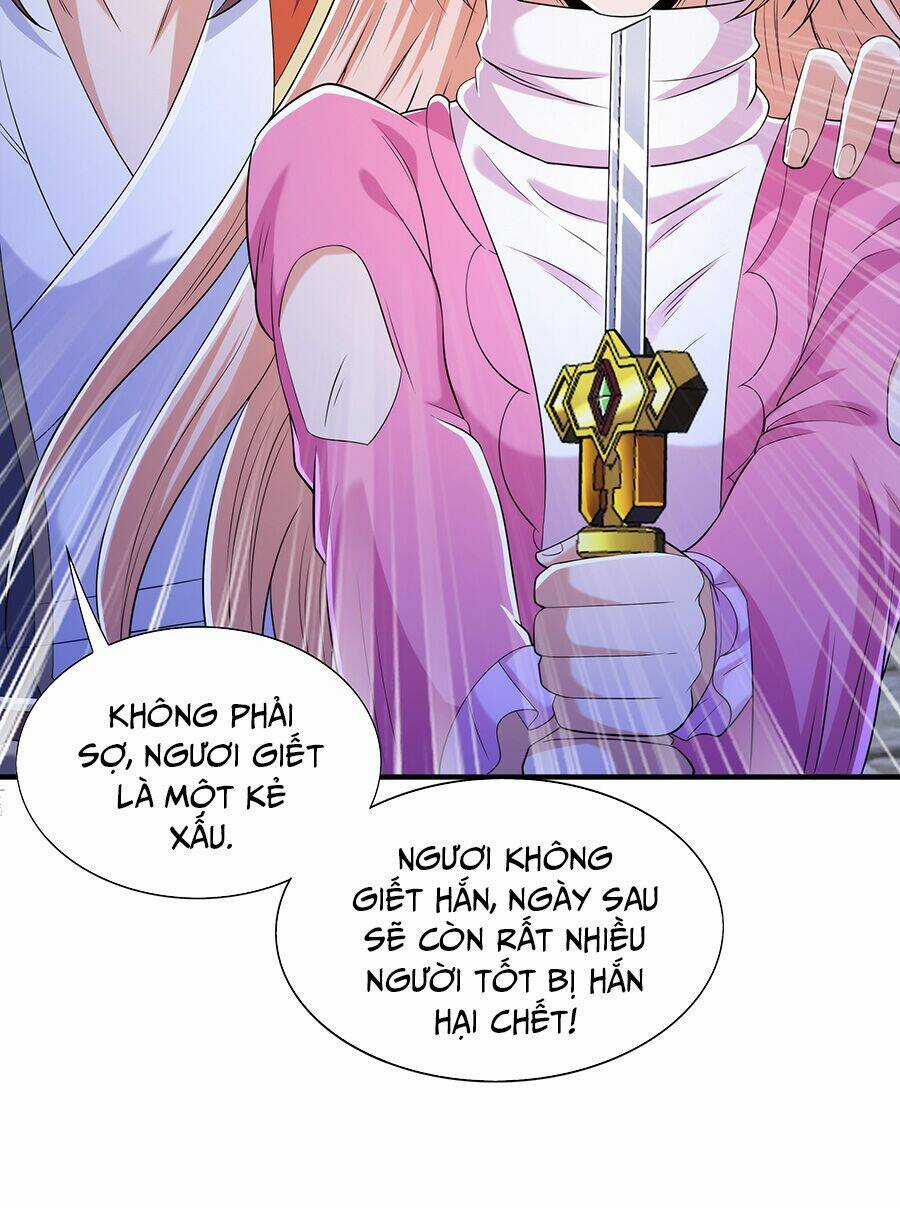 Ma Thú Chiến Thần - Chapter 13 - Trang 24