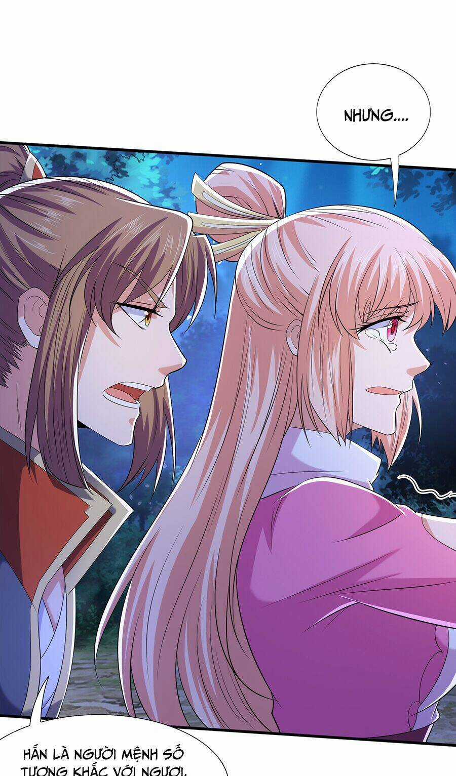 Ma Thú Chiến Thần - Chapter 13 - Trang 25