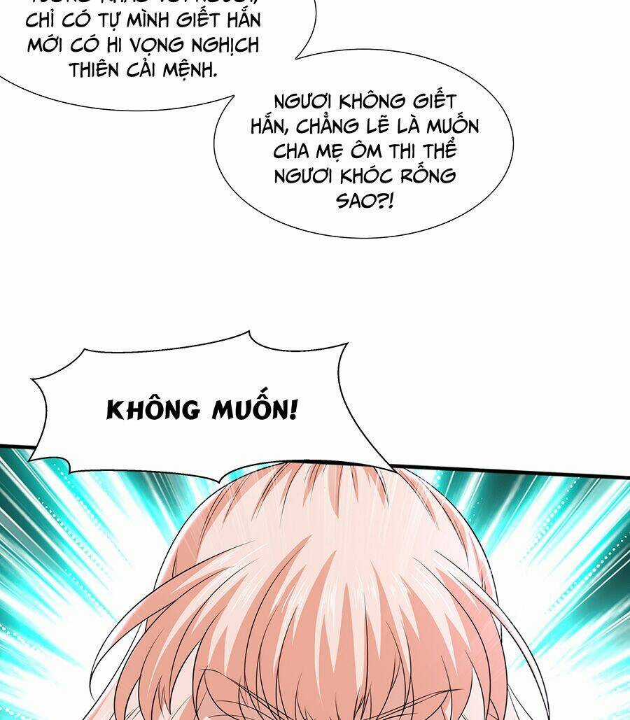 Ma Thú Chiến Thần - Chapter 13 - Trang 26