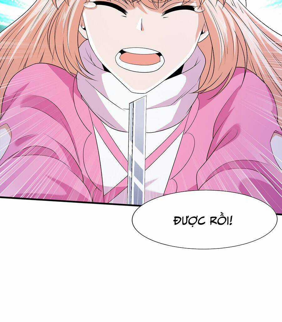 Ma Thú Chiến Thần - Chapter 13 - Trang 27