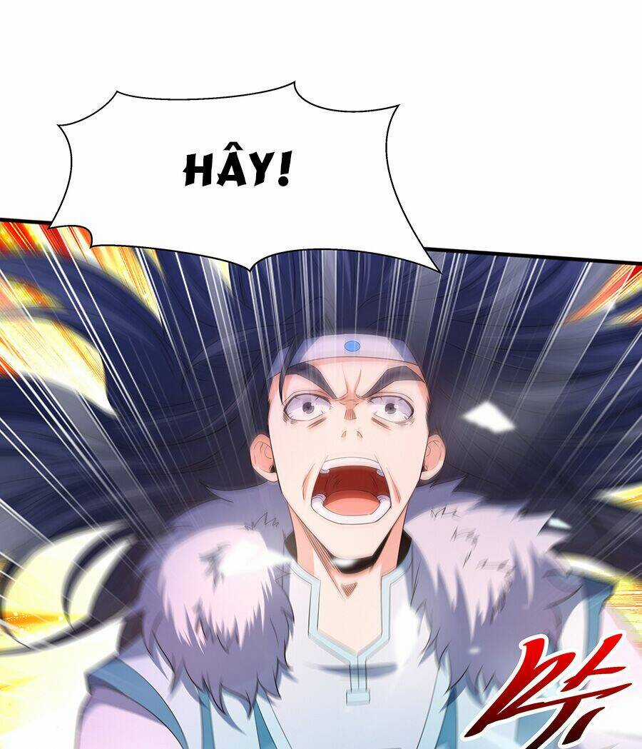 Ma Thú Chiến Thần - Chapter 13 - Trang 28