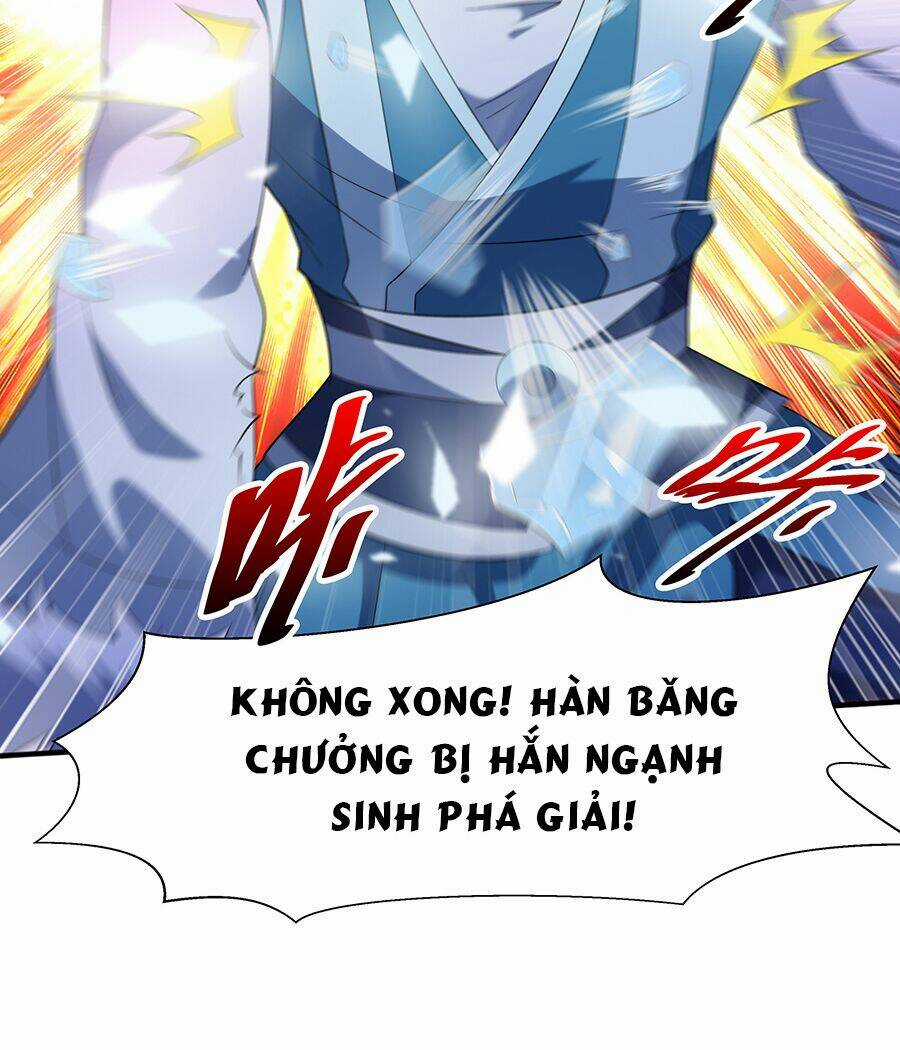 Ma Thú Chiến Thần - Chapter 13 - Trang 29