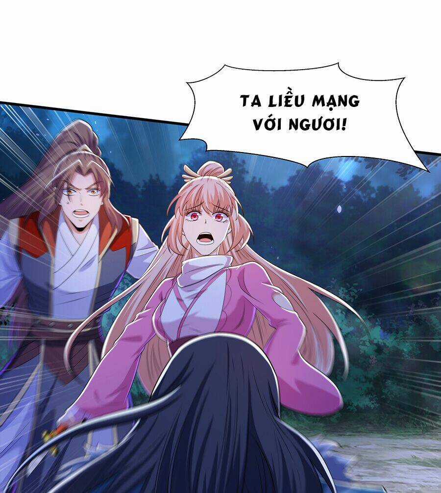 Ma Thú Chiến Thần - Chapter 13 - Trang 30